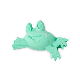 Frogs Croaking