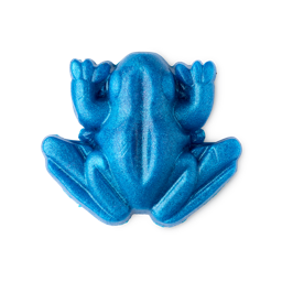 Frog Spell