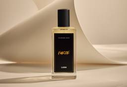 Furze Perfume | LUSH