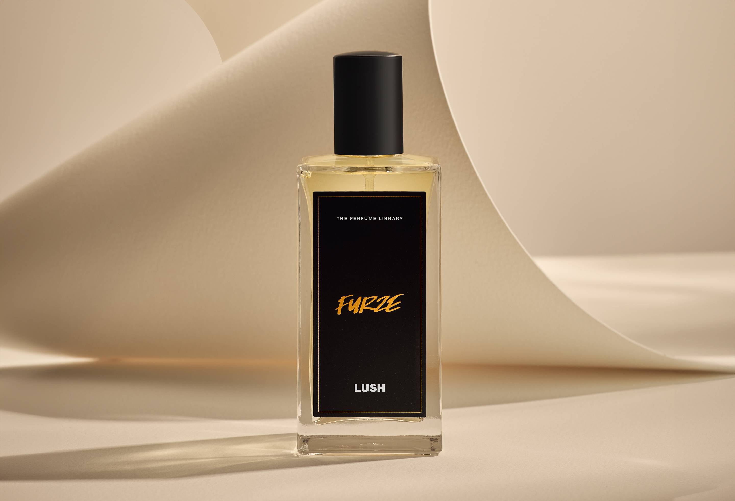 Furze Perfume | LUSH