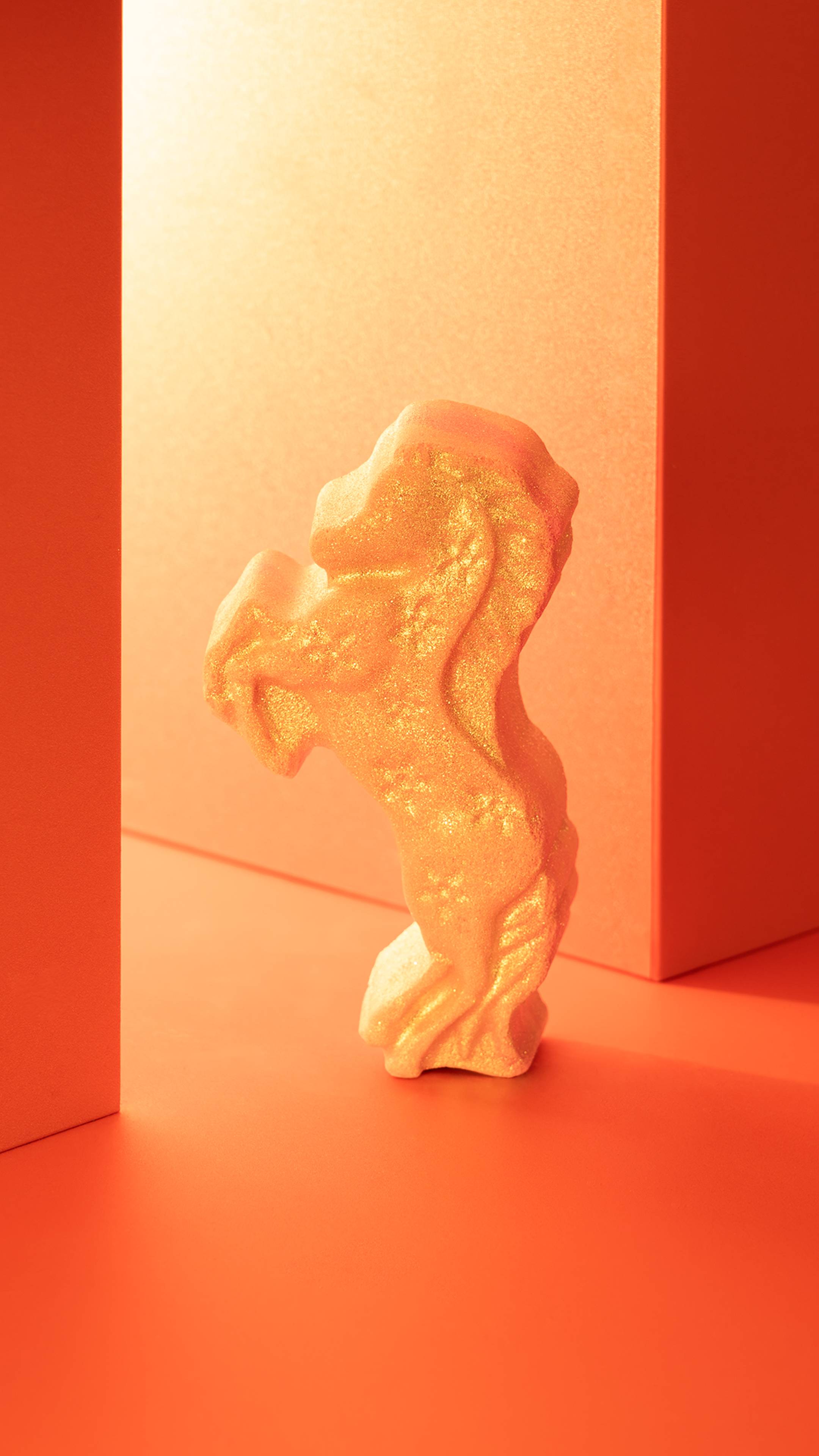 Gallop To Success Bath Bomb