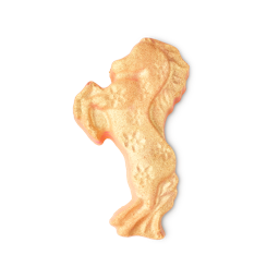 An image of LUSH | Gallop To Success | Bath Bomb