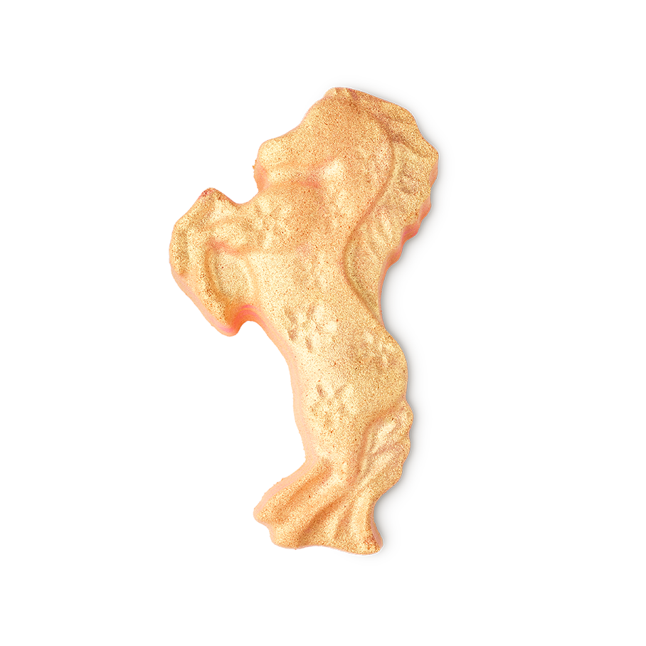 Gallop To Success Bath Bomb