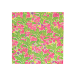 An image of LUSH | Garden in Spring loktacsomagolás | Ajándékcsomagolás