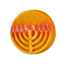 An image of LUSH | Gelt | Mýdlo
