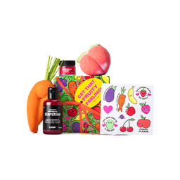 Get That Fruity Feeling!