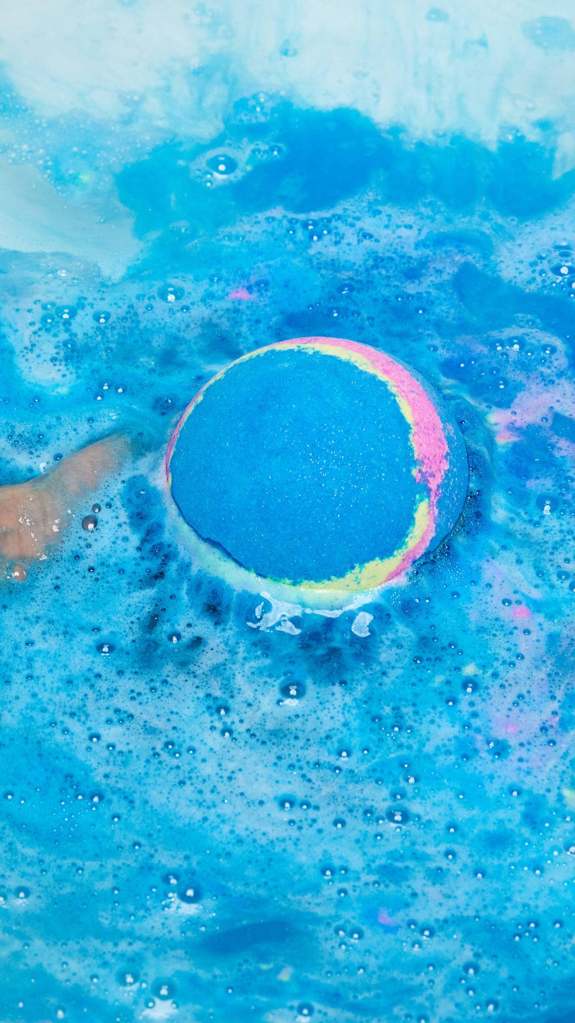 インターギャラクティック ギフト | LUSH