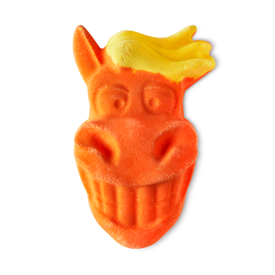 ギフトホース バスボム | LUSH