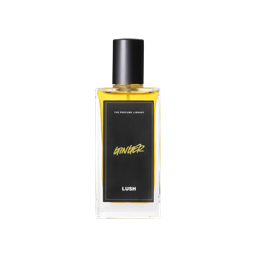 An image of LUSH - Ginger Parfum