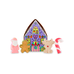 An image of Gingerbread House | Gift