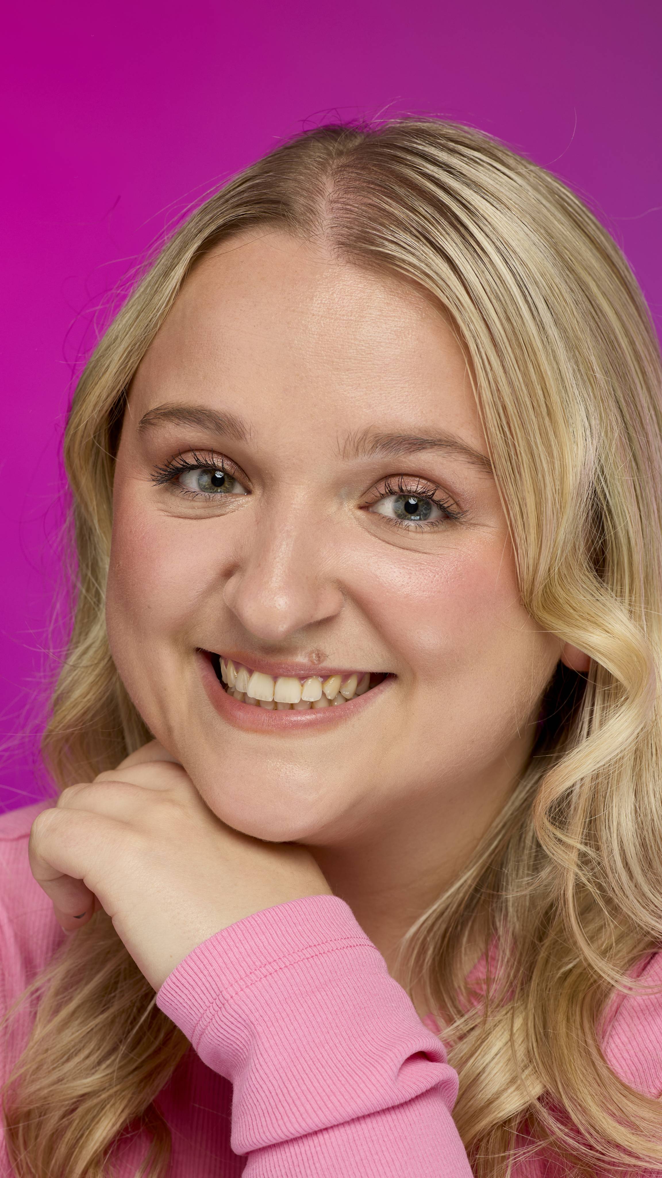 Carré de rouge à lèvres Glam Nudes