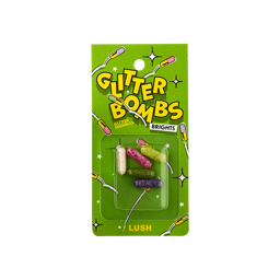 An image of Glitter Bombs Brights | Glitter Crumbles