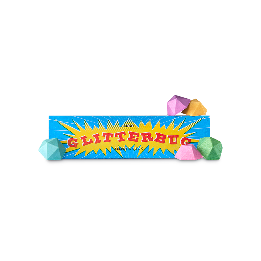 Glitter Bug Body Glitter