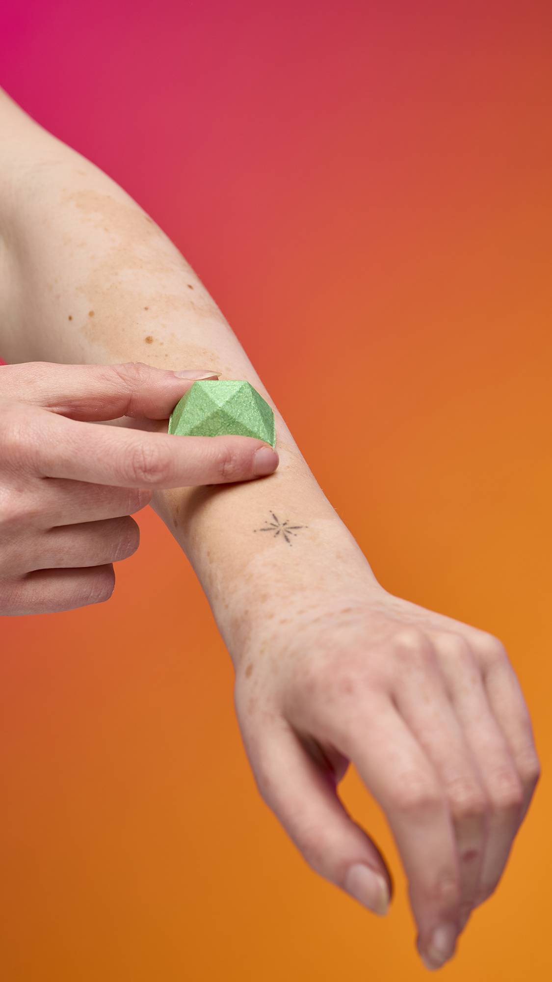 Glitter Bug Body Glitter