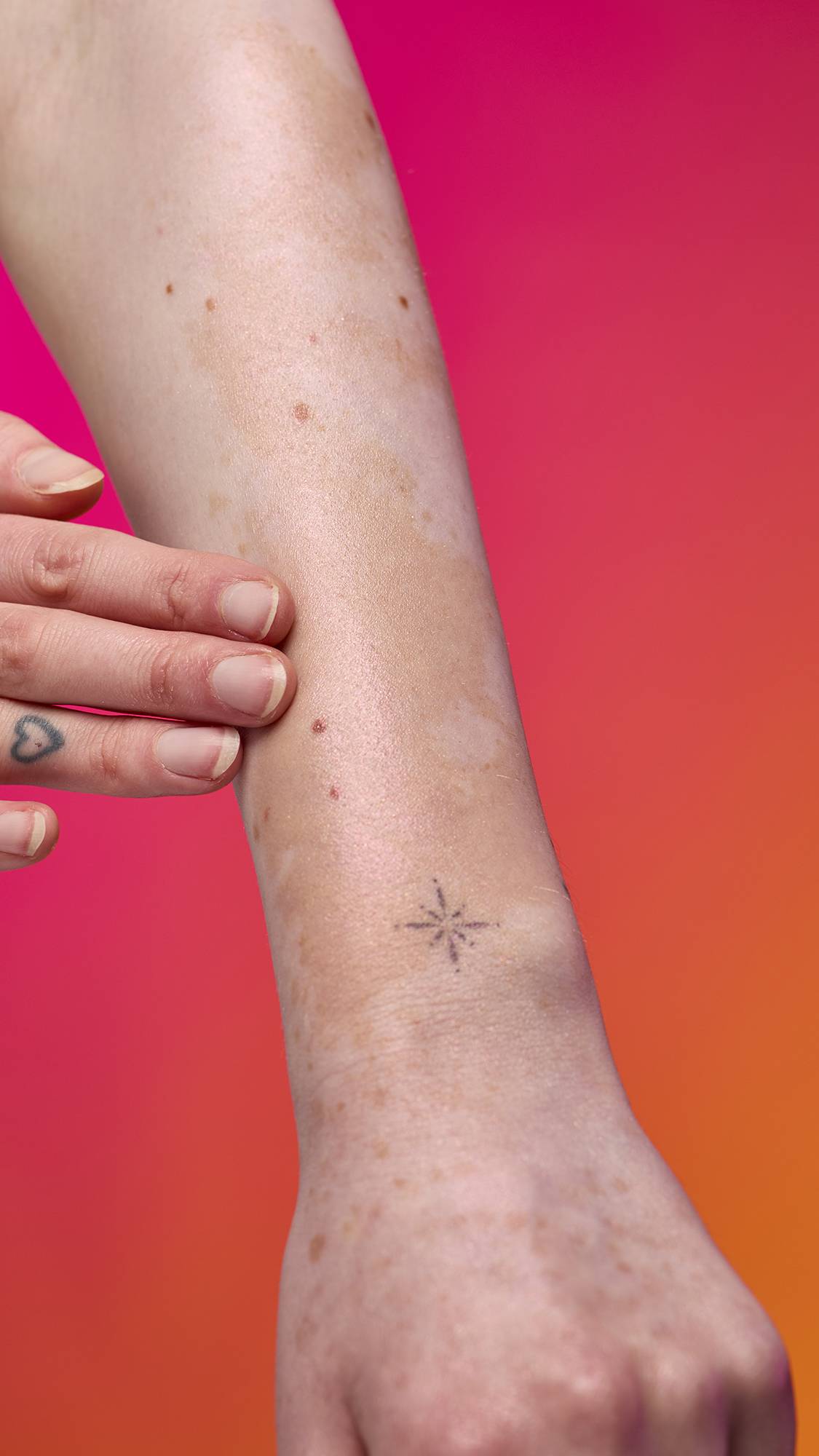 Glitter Bug Body Glitter