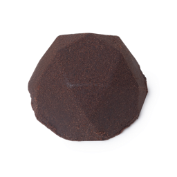 An image of LUSH | Mud | Body Mask | Rhassoul Mud & Cocoa Powder Mask