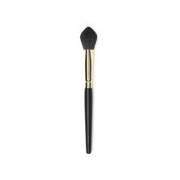 An image of LUSH - Glow To Town Large Highlighter Brush