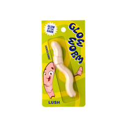 An image of Glow Worm | Shower Gummy