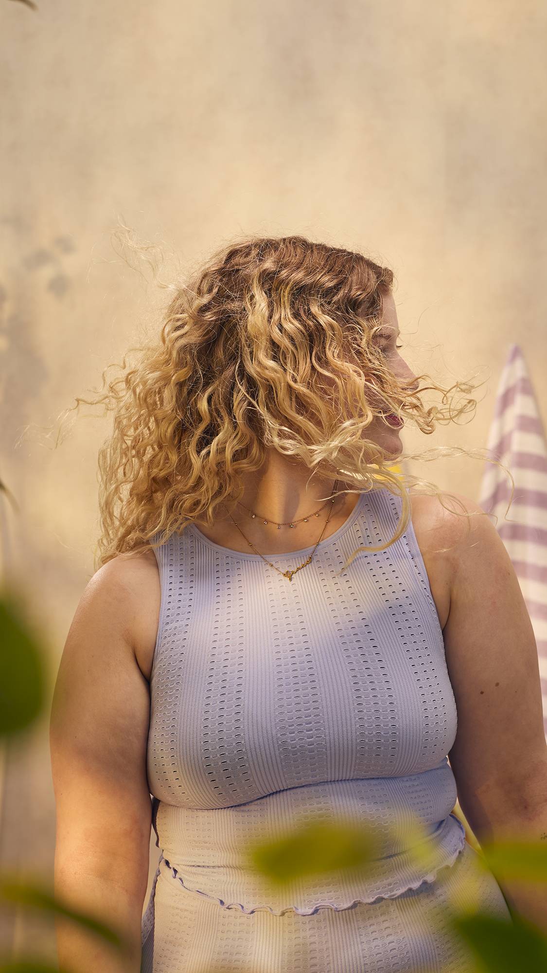 Go Big | Cadeau de soins capillaires