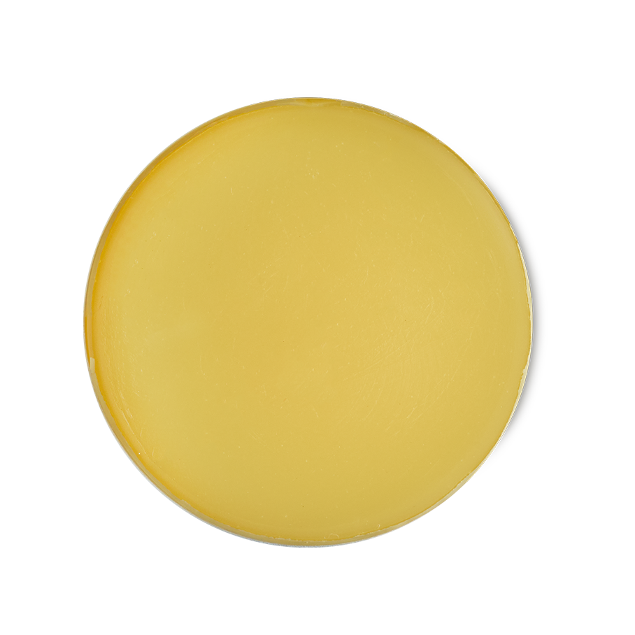 Go Green Solid Perfume