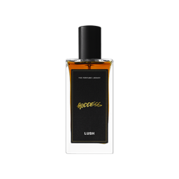 An image of LUSH - Goddess Parfum