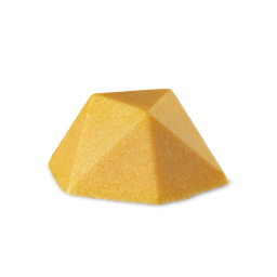 An image of LUSH | Gold | Body Bars