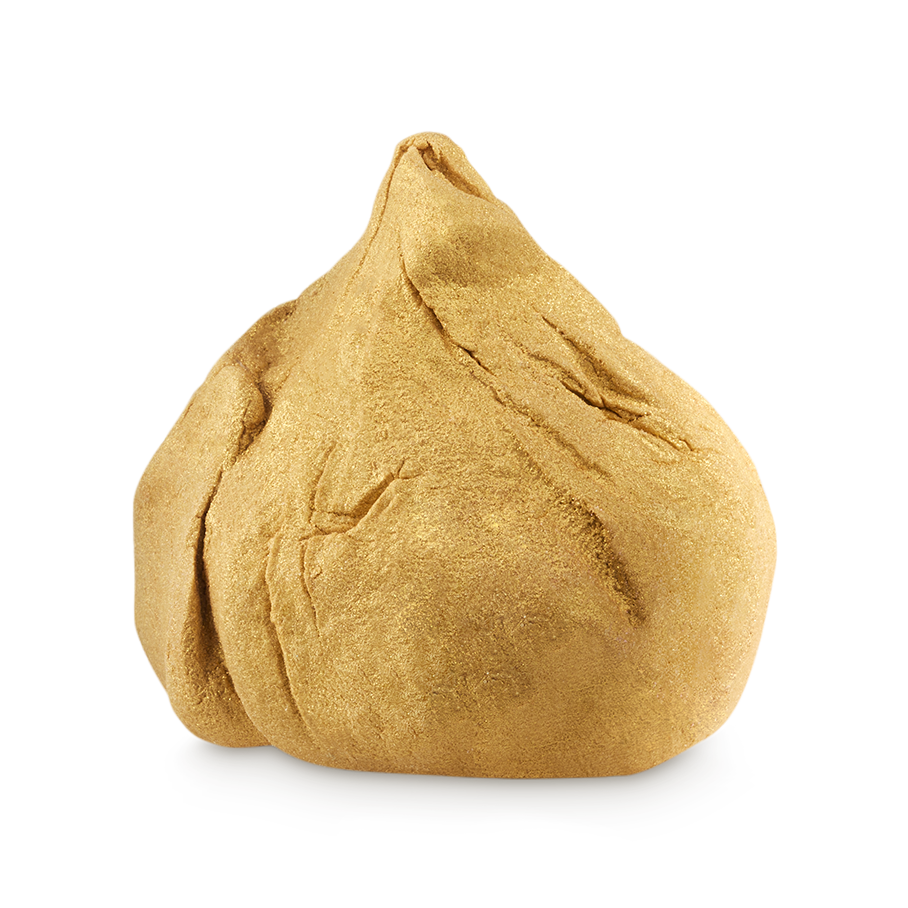 Golden Delight Bubble Bar