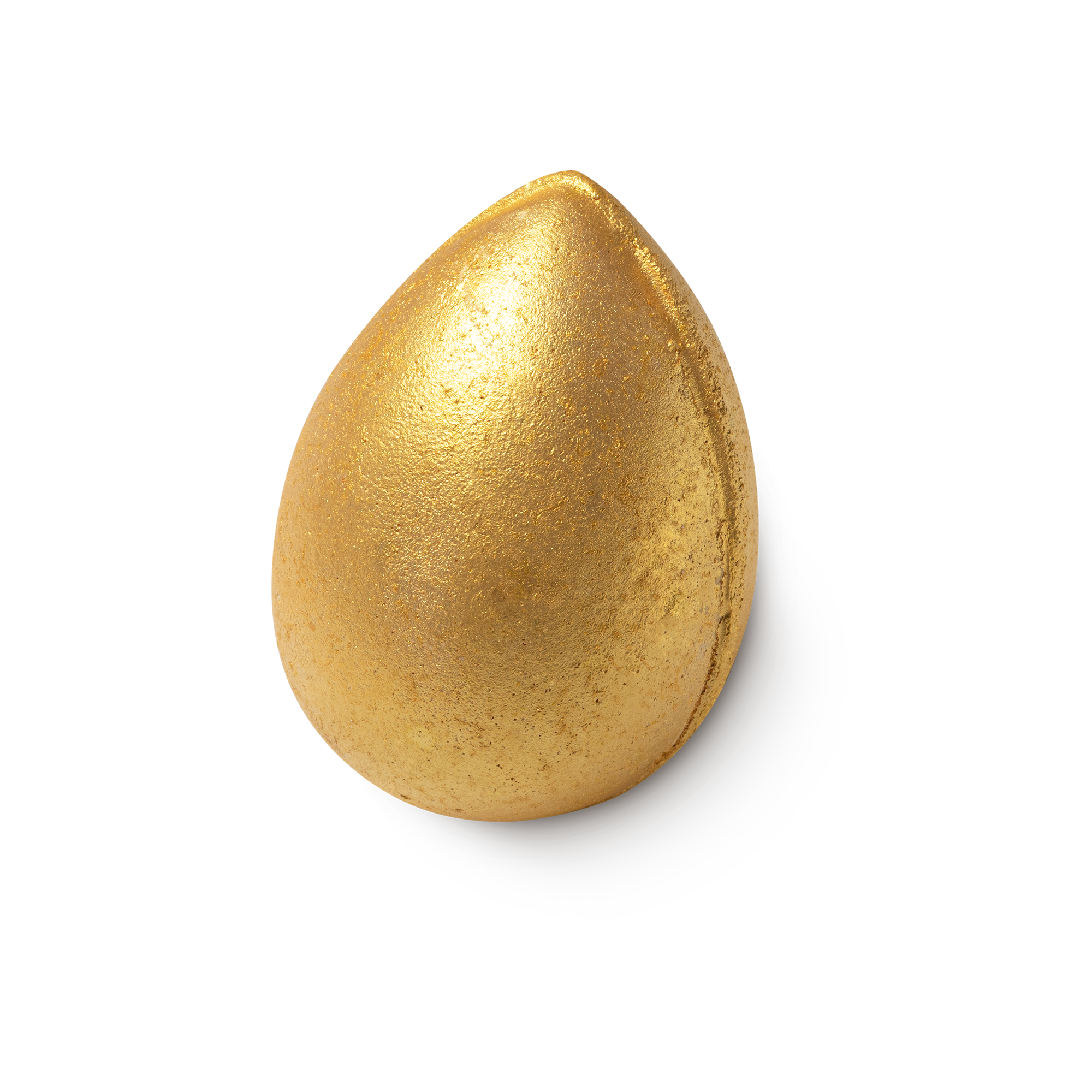 The Golden Egg | Bath Bomb | LUSH