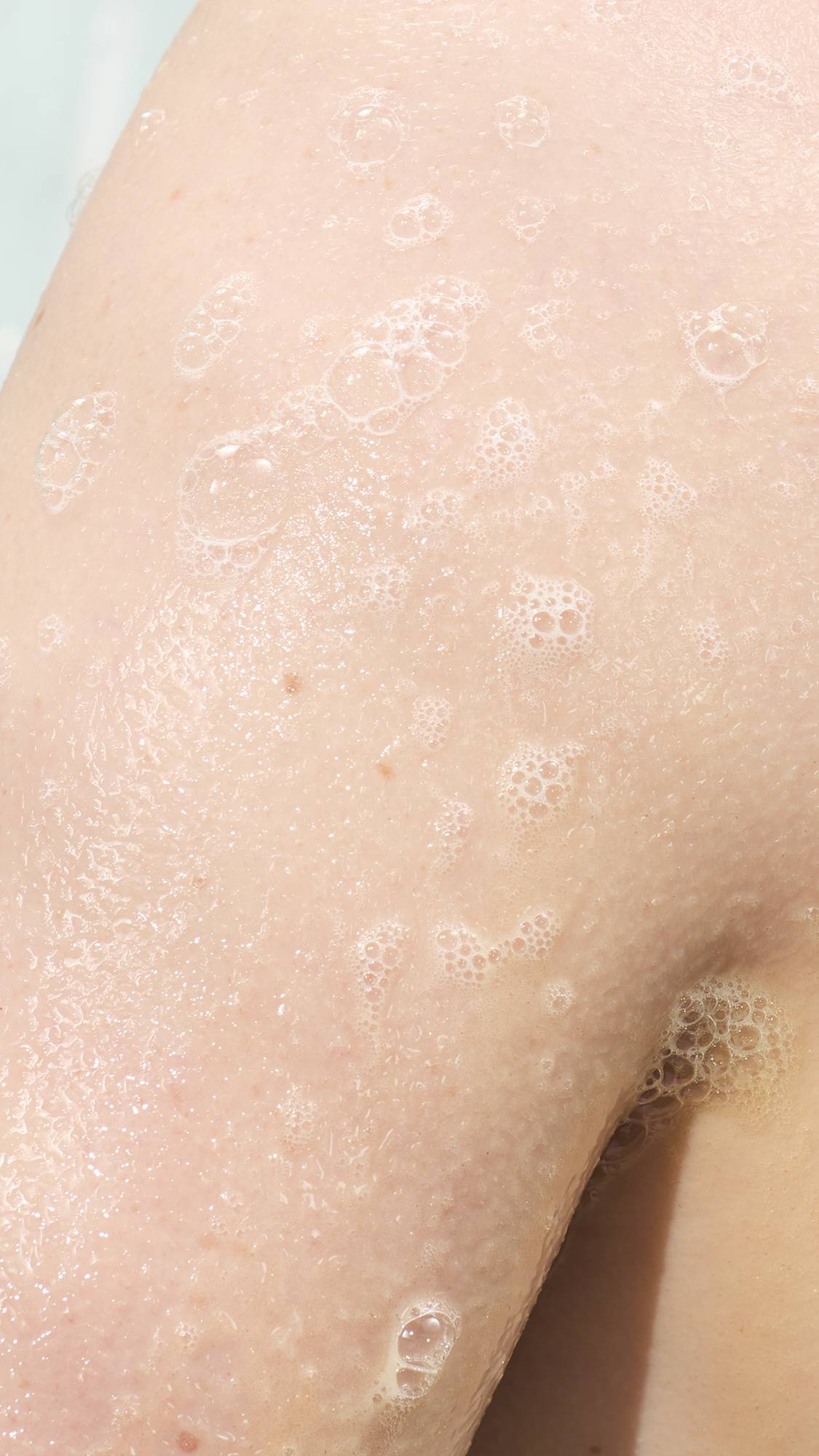 Golden Egg Shower Gel