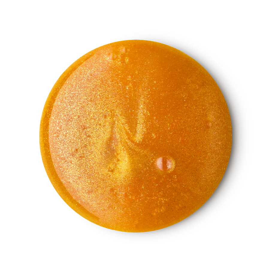 Golden Pear Shower Gel