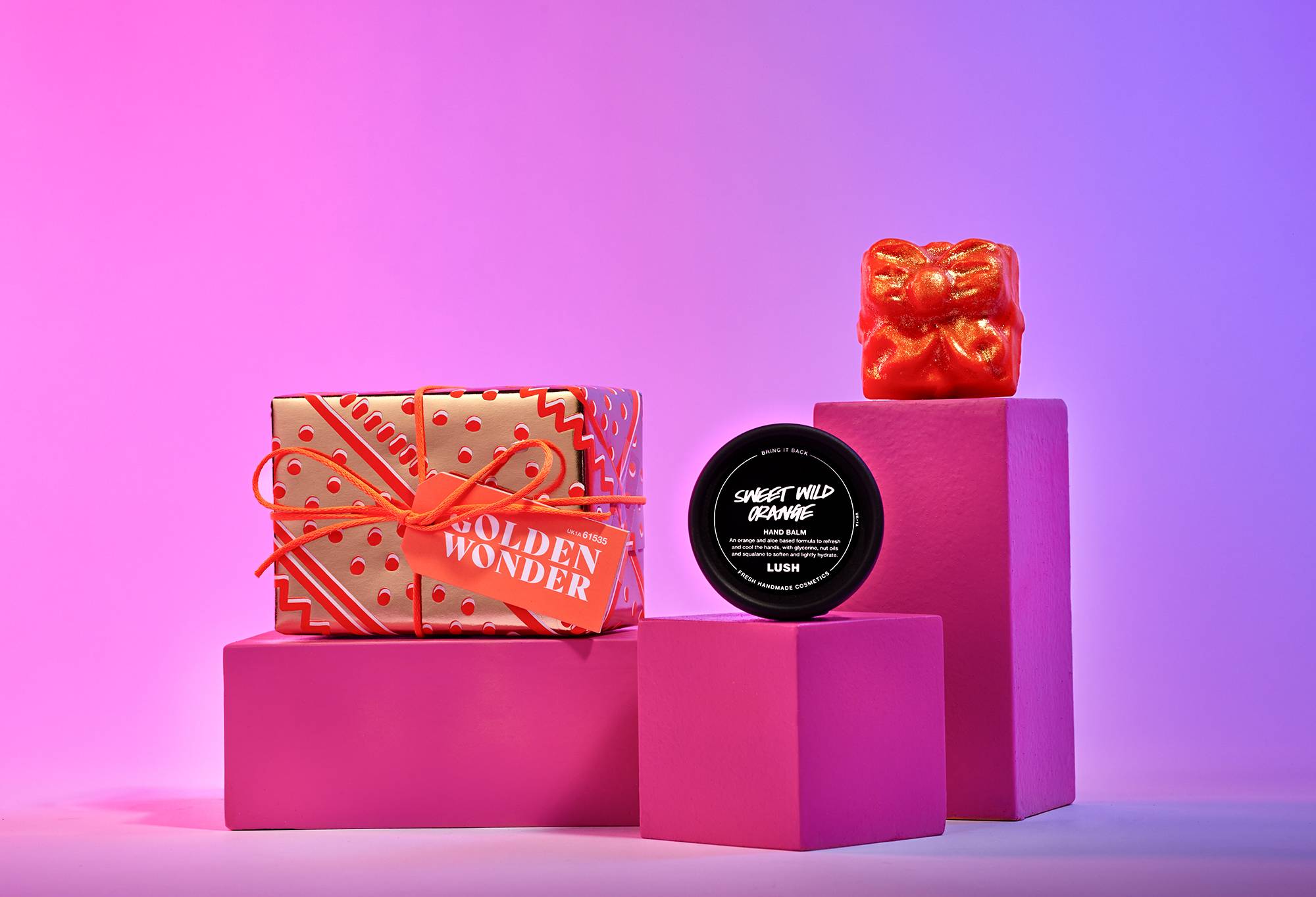 LUSHまとめ売り24点+おまけ付き。 2025年はアプリ限定】40% OFF LUSH フレッシュセール＆購入品