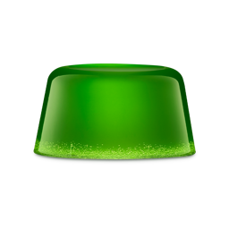 シャワージェリー（ゼリー石鹸） | LUSH | LUSH