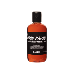 An image of Good Karma... Everybody Needs Some | Shower Gel