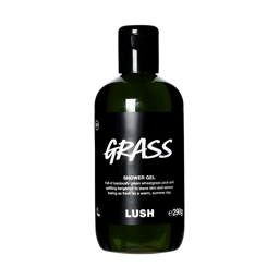 An image of Grass | Shower Gel