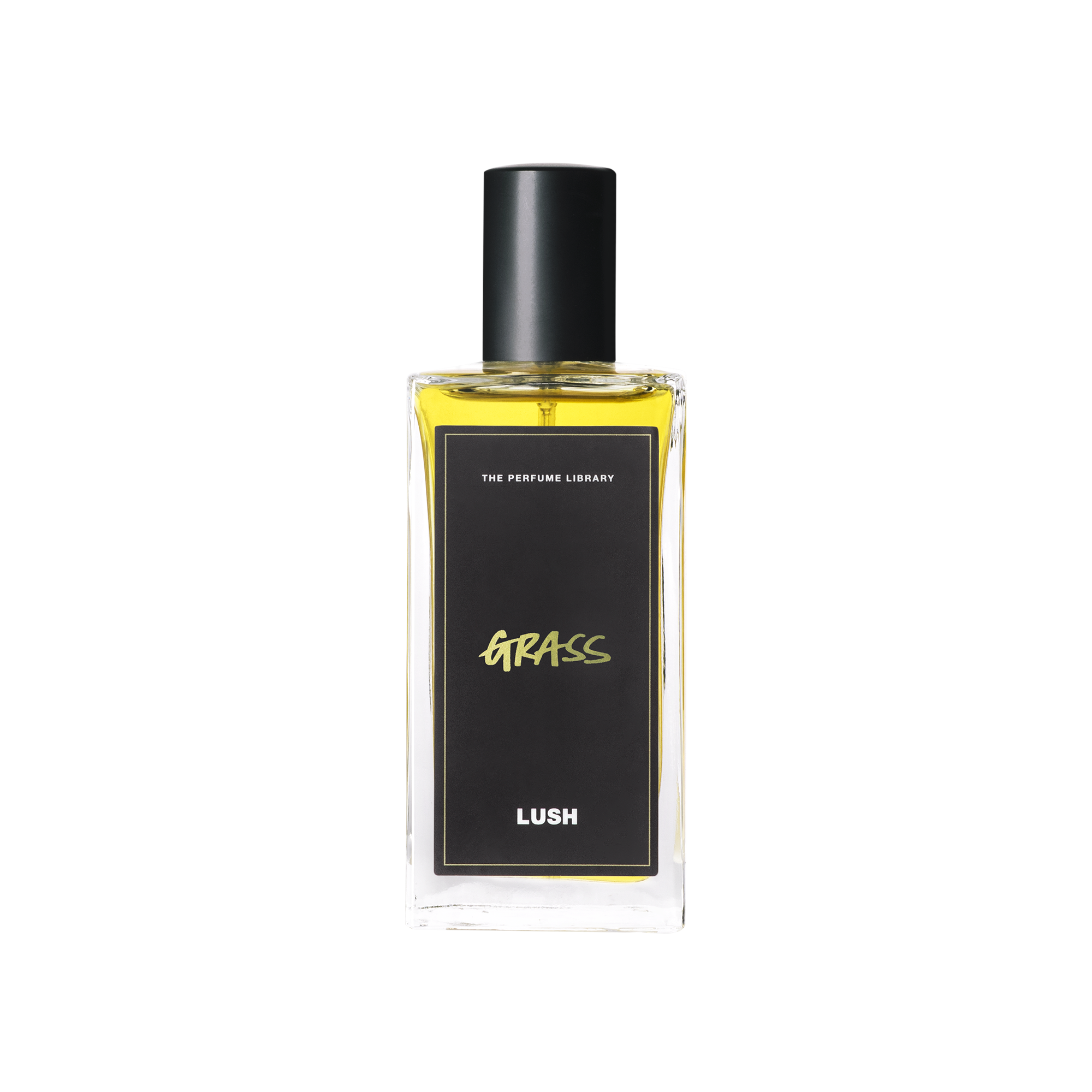 綠野仙蹤香水| LUSH