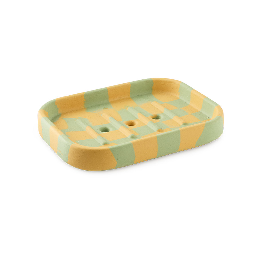 レトロ ソープディッシュ | LUSH | LUSH