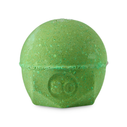 An image of LUSH | Green Fairy | Koupelová bomba