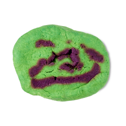 An image of LUSH | Green Machine | Burbuja de baño