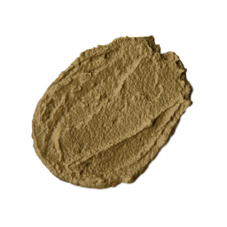 An image of LUSH | グリーンシュート | ヘアマスク