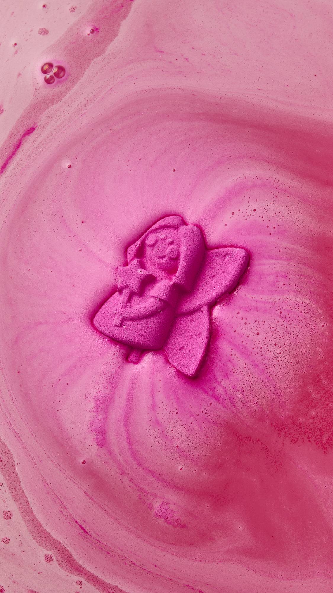 スノーフェアリーズ マジカルワンダーランド ギフト | LUSH
