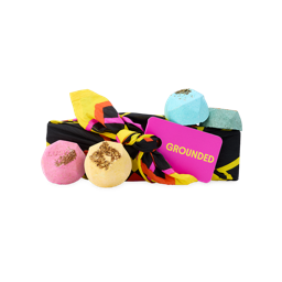 An image of LUSH - Grounded -