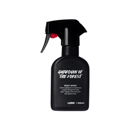 An image of LUSH | Guardian of The Forest | Body Spray