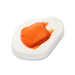 An image of LUSH | Gudetama × LUSH | Shower Gummy