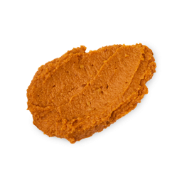 An image of LUSH | ハロウィンクイーン | フレッシュフェイスマスク