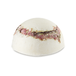 An image of LUSH | Hanami | Scrub corpo