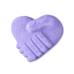 An image of LUSH | Hand Of Friendship | Bath Bomb