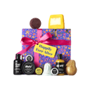 シェリーページ LUSHギフト テイク イット イージー ギフト | LUSH
