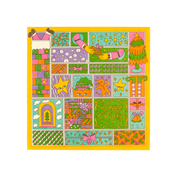 An image of Happy Holidays | Gift Wrapping