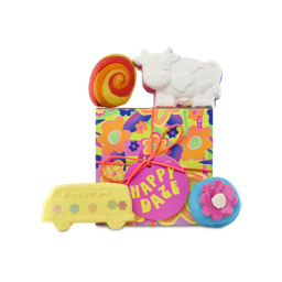 An image of Happy Daze | Gift