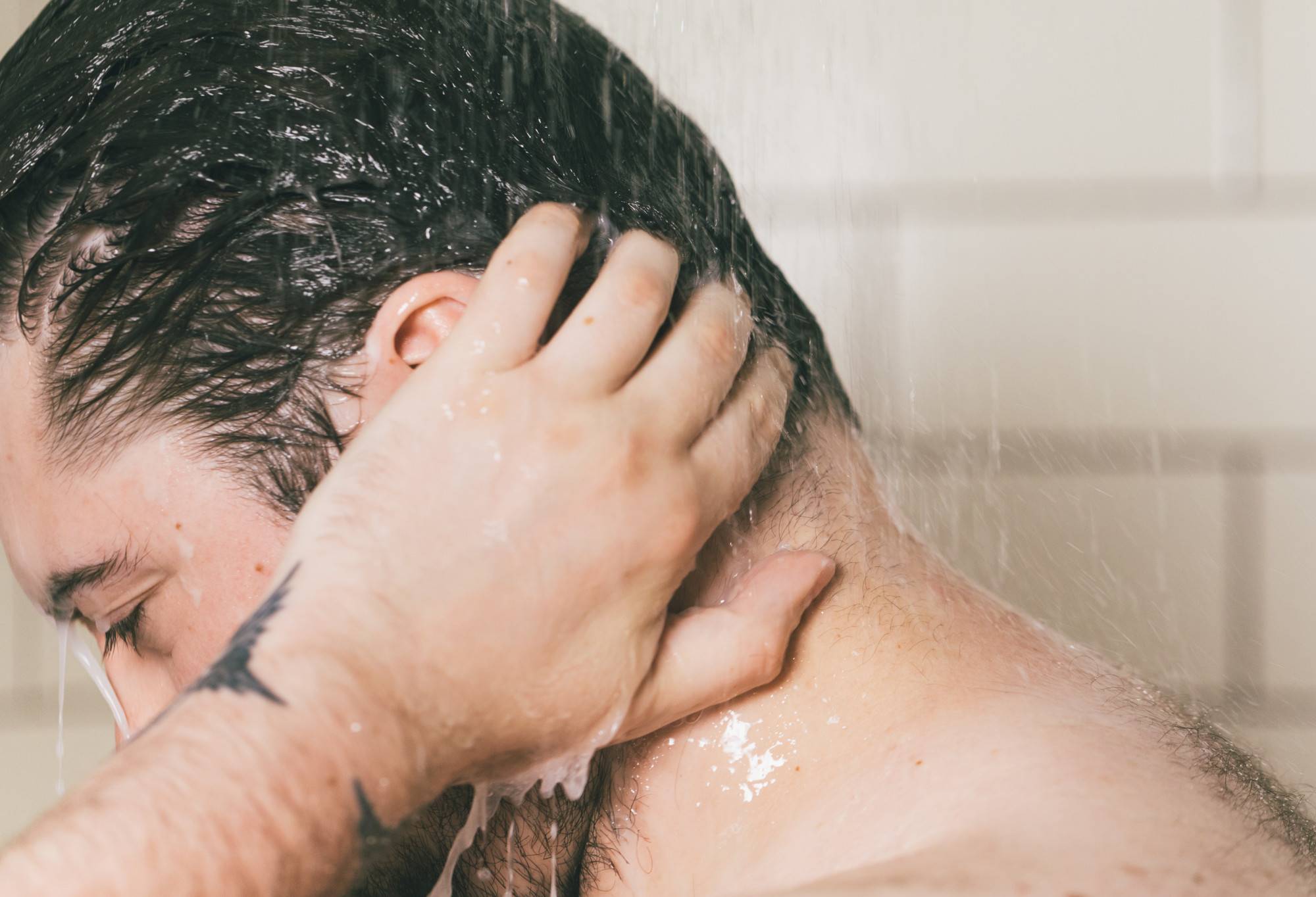 Happy Happy Joy Joy | Great Hair Conditioner Care | LUSH | LUSH
